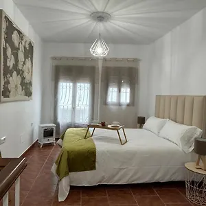 Casa Tramposos 3 Ronda