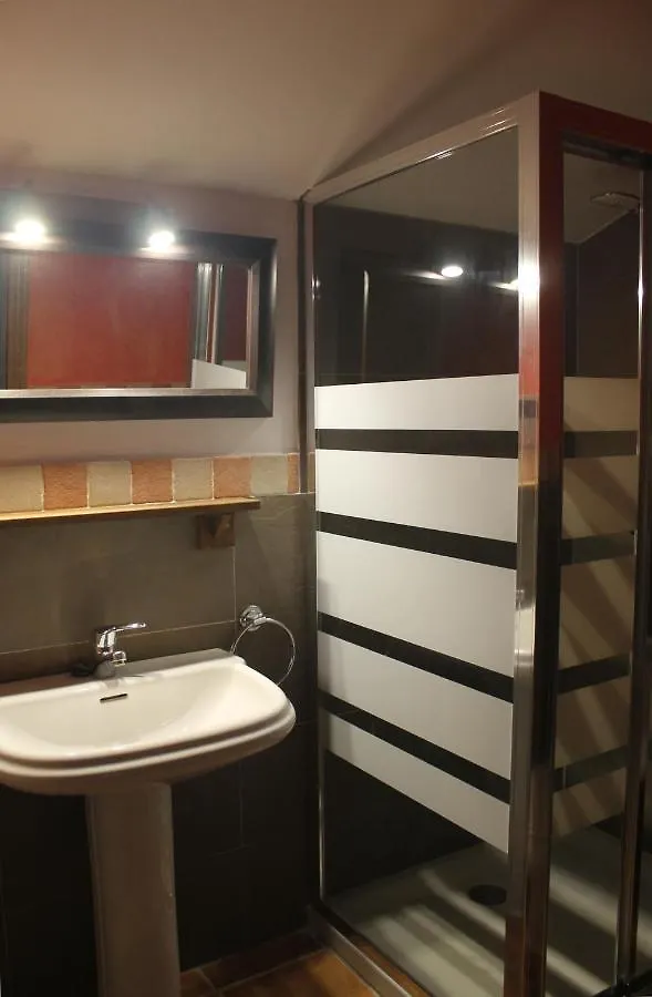 Las Tiendas Centro 2 Ronda Apartamento