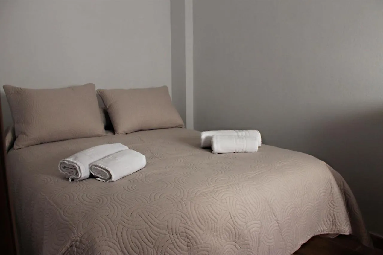 Apartamento Las Tiendas Centro 2 Ronda